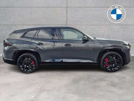 2026 BMW XM - photo 20