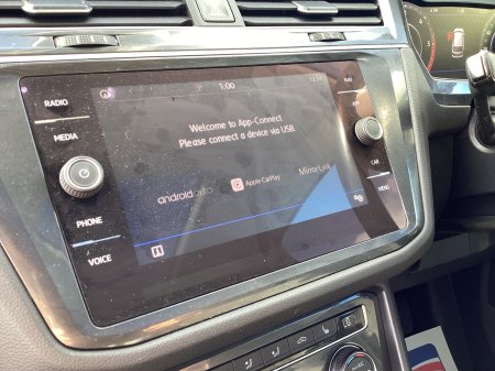 2018 Volkswagen Tiguan - photo 20