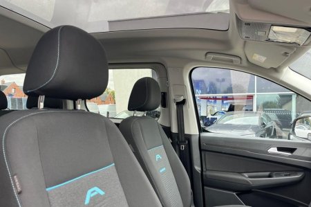 2026 Ford Tourneo Connect - photo 17