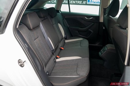 2022 Skoda Scala - photo 23