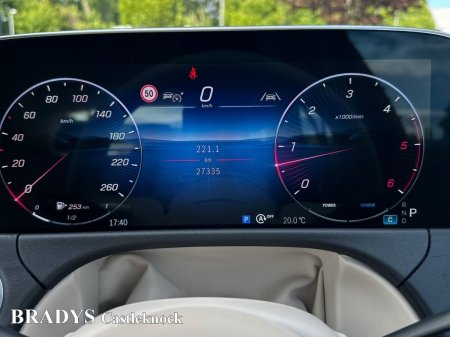 2024 Mercedes-Benz E-Class - photo 24