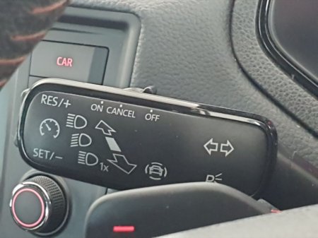 2021 SEAT Ibiza - photo 34