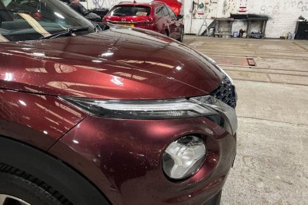 2023 Nissan Juke - photo 23
