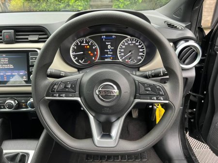 2022 Nissan Micra - photo 4