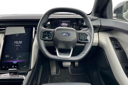 2025 Ford Explorer - photo 11