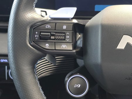 2025 Hyundai IONIQ 5 - photo 26