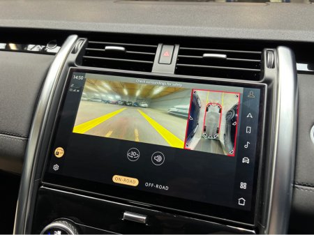 2022 Land Rover Discovery - photo 17