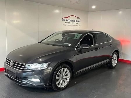 2022 Volkswagen Passat - photo 8