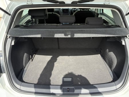 2016 Volkswagen Golf - photo 8