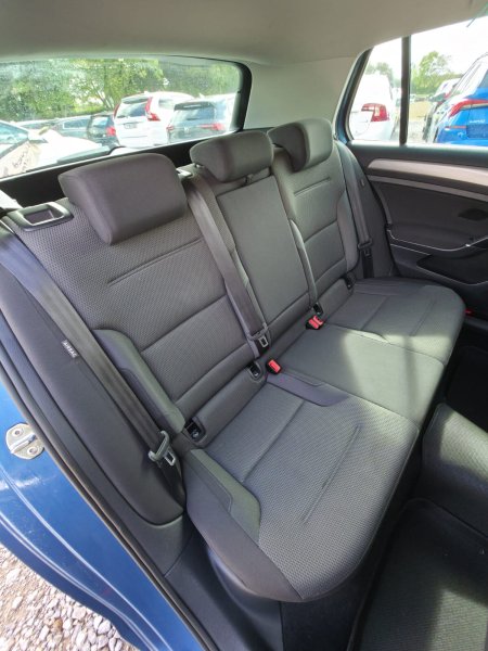 2017 Volkswagen Golf - photo 21