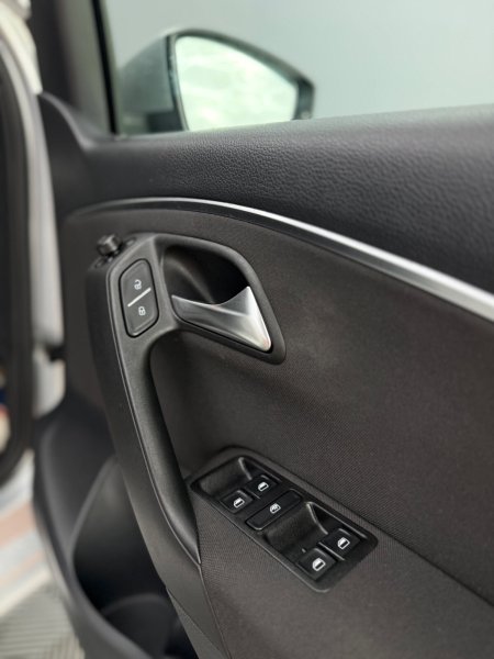 2015 Volkswagen Polo - photo 13