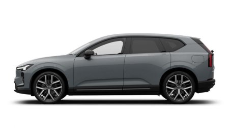 2027 Volvo EX60 - photo 4