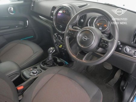 2023 Mini Countryman - photo 6