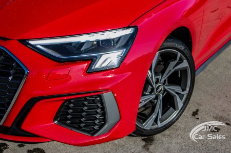 2022 Audi A3 - photo 2