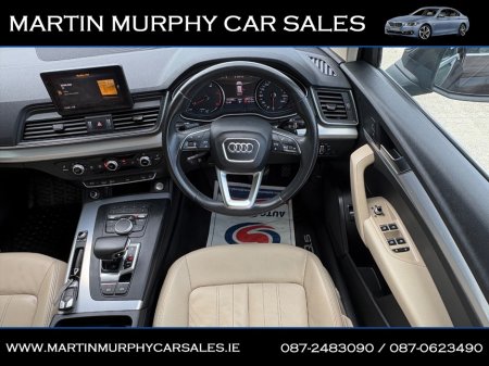 2019 Audi Q5 - photo 19