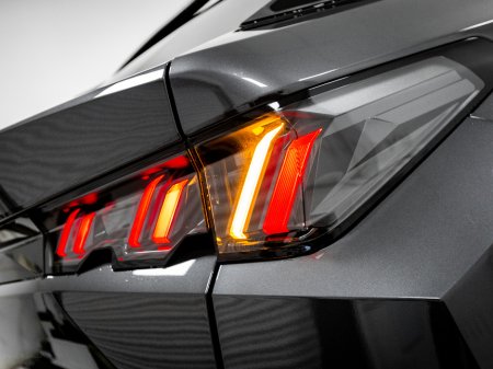 2025 Peugeot 3008 - photo 27