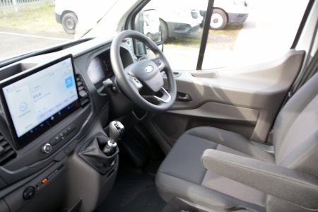 2026 Ford Transit - photo 6