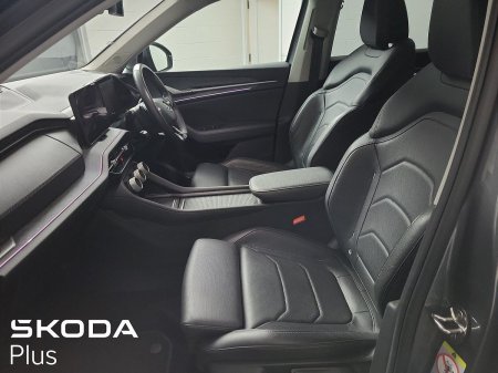2024 Skoda Kodiaq - photo 4