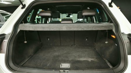 2017 Volkswagen Tiguan - photo 23