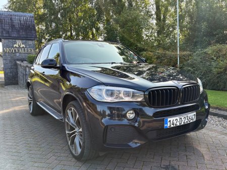 2014 BMW X5 - photo 3