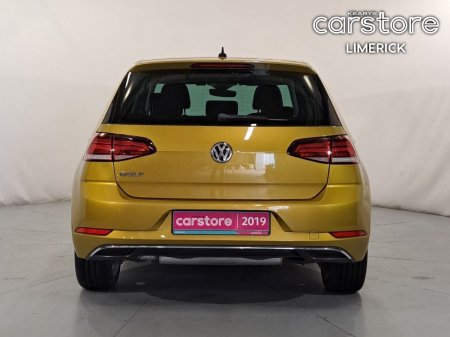 2019 Volkswagen Golf - photo 4