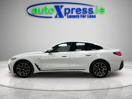 2023 BMW 4-Series - photo 7