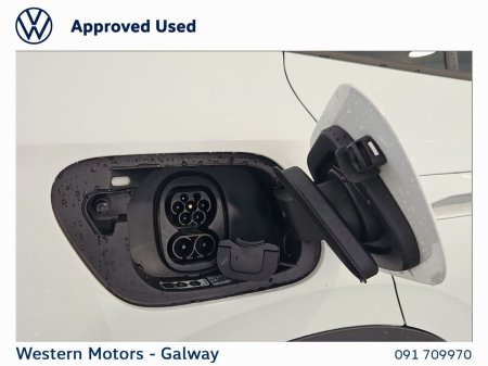 2025 Volkswagen ID.4 - photo 18