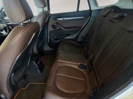 2020 BMW X1 - photo 16