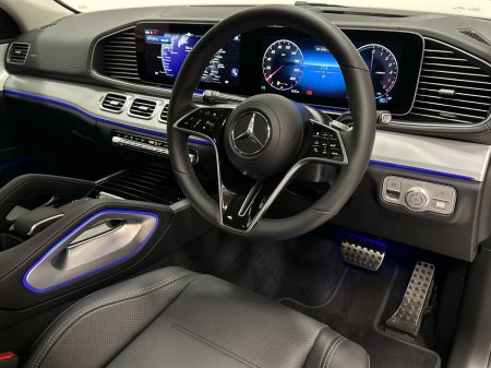 2026 Mercedes-Benz GLE - photo 9