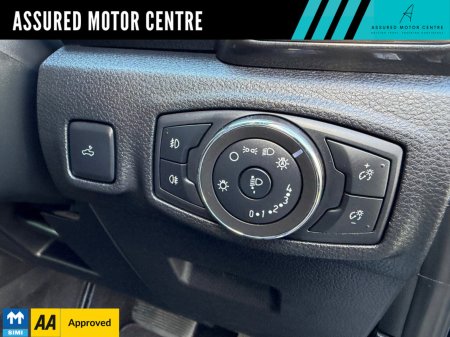 2021 Ford Ranger - photo 22