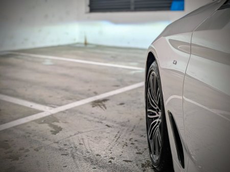 2020 BMW 5-Series - photo 14