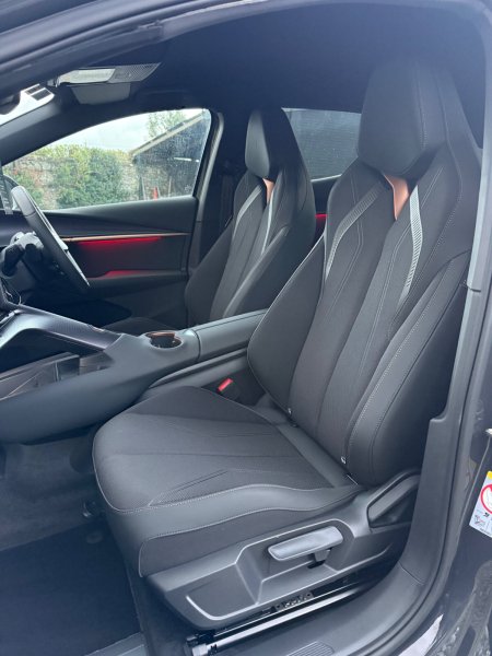 2026 Cupra Tavascan - photo 26