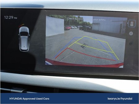 2025 Hyundai Tucson - photo 19