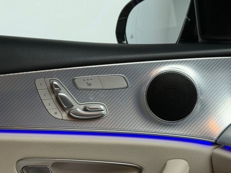2019 Mercedes-Benz E-Class - photo 17