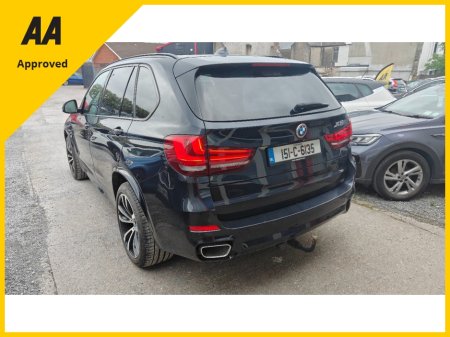 2015 BMW X5 - photo 11