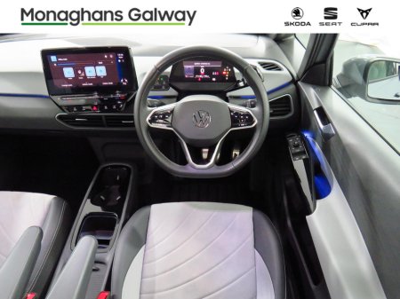 2023 Volkswagen ID.3 - photo 19
