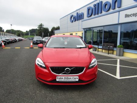 2017 Volvo V40 - photo 4