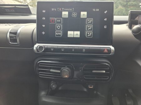 2016 Citroen C4 Cactus - photo 18