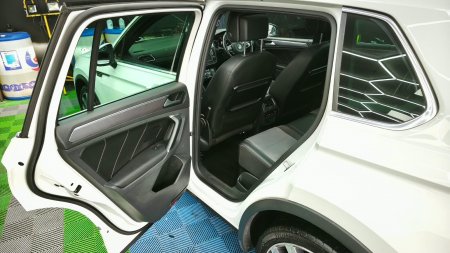 2017 Volkswagen Tiguan - photo 15
