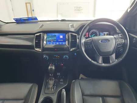 2023 Ford Ranger - photo 10