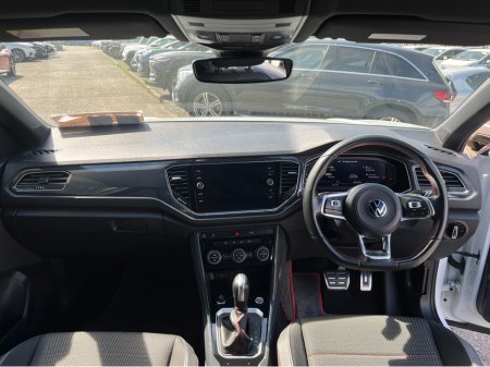 2021 Volkswagen T-Roc - photo 13