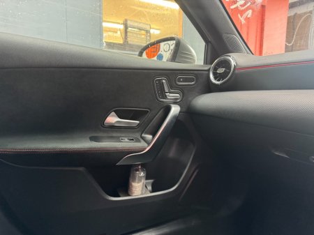2019 Mercedes-Benz A-Class - photo 16