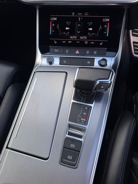 2023 Audi A6 - photo 32