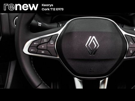 2026 Renault Symbioz - photo 16