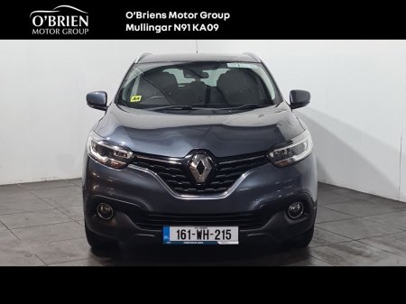 2016 Renault Kadjar - photo 8