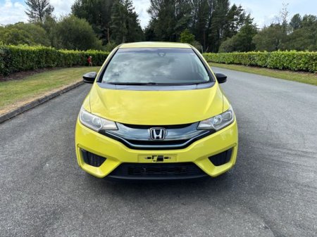 2013 Honda Fit - photo 3