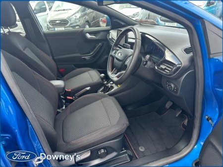 2023 Ford Puma - photo 2