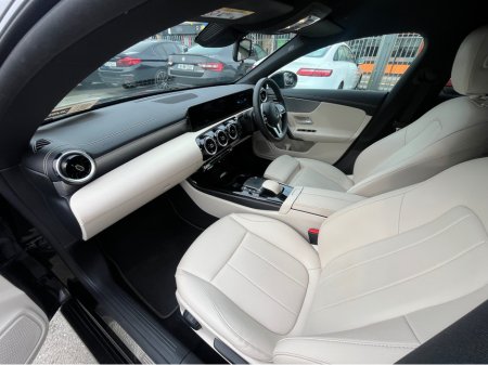 2022 Mercedes-Benz CLA - photo 27
