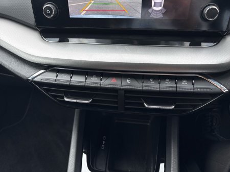 2023 Skoda Octavia - photo 23