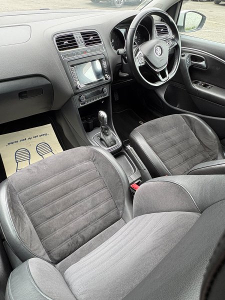 2016 Volkswagen Polo - photo 7